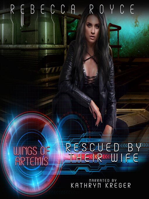 Title details for Rescued by Their Wife by Rebecca Royce - Available